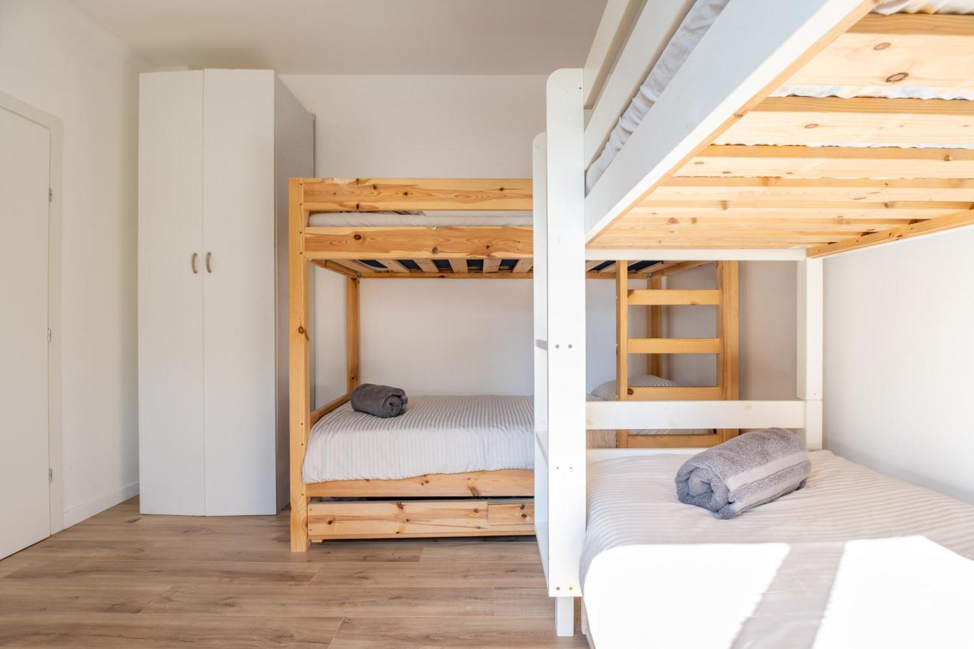Roof Top 3 Floors Нетания Экстерьер фото